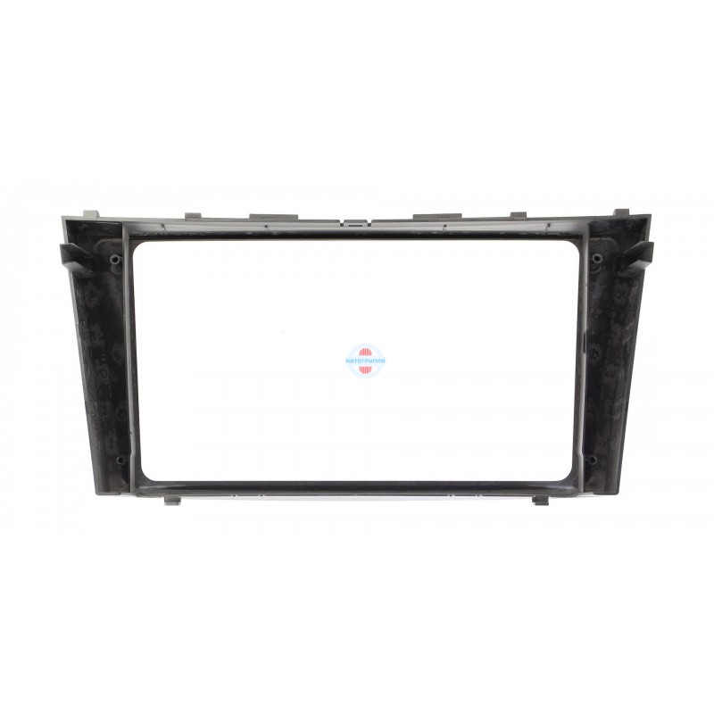 Рамка переходная TO 222N Toyota Camry, Aurion 2006-2011 / Daihatsu Altis 2006-2011, 9 дюймов — изображение 3