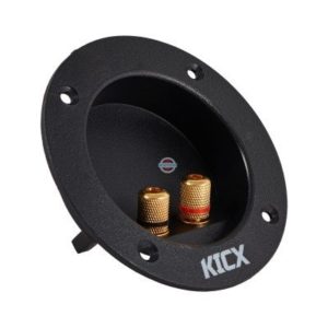 Сабвуферная чашка Kicx TC-0107