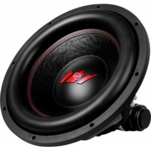 Сабвуфер Урал TT 15 черный