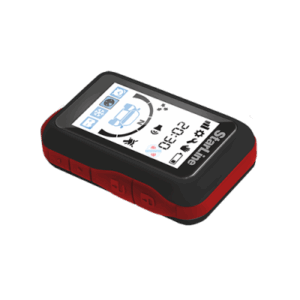 Автосигнализация StarLine E66 v2 BT 2CAN+4LIN