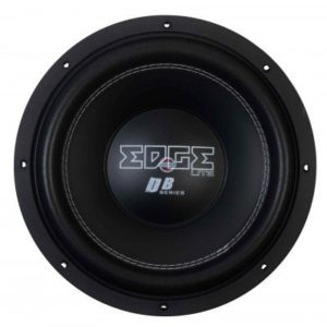 Сабвуфер Edge EDB12D2LITE-E0