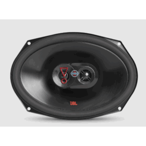 Динамики JBL Stage3 9637F (2шт)