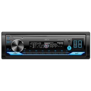 Автомобильный ресивер ACV AVS-940BM