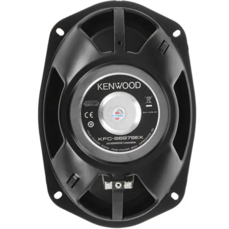 Динамики Kenwood KFC-S6976EX (2шт) — изображение 3