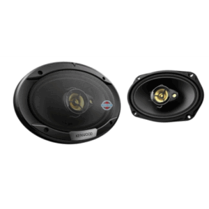 Динамики Kenwood KFC-S6976EX (2шт)