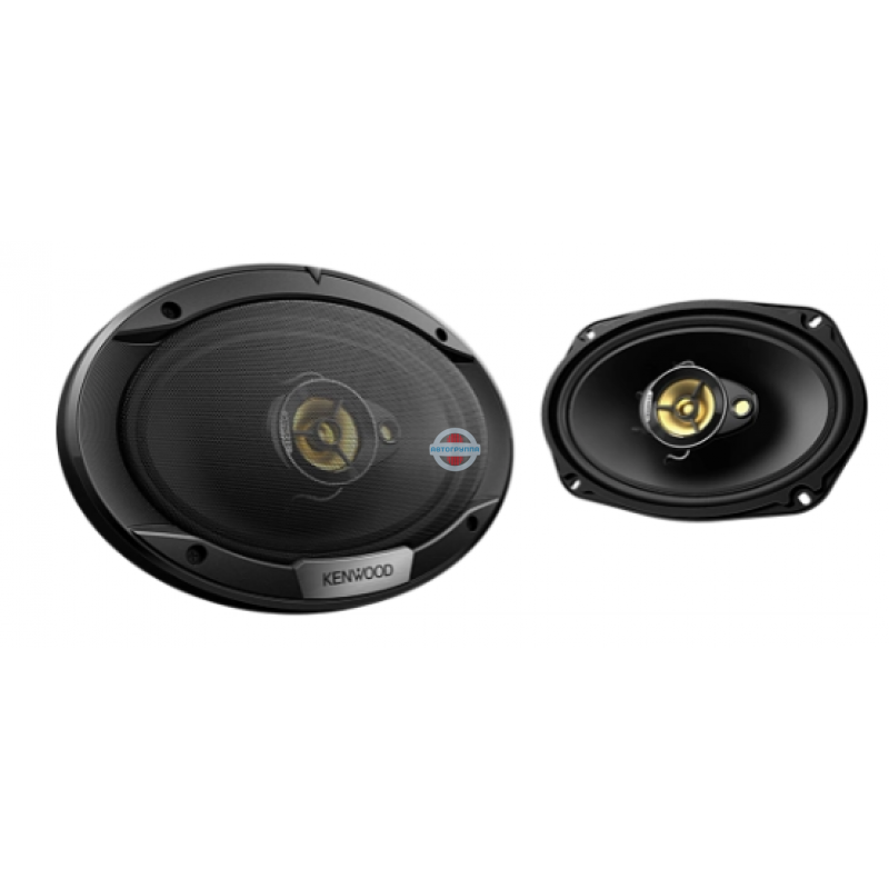 Динамики Kenwood KFC-S6976EX (2шт) — изображение 2