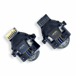 Комплект диодных линз Sho-Me Kit 930 Bi-led