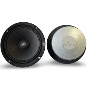 Динамики Momo HE-715