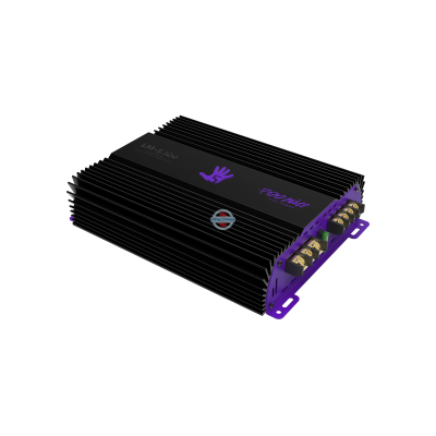 Усилитель Five LM-2.100