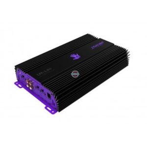 Усилитель Five LM-4.80