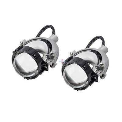 Комплект диодных линз Sho-Me Kit 730 Bi-led