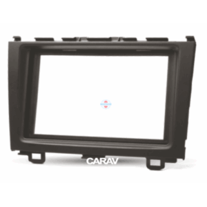 Рамка переходная Carav 07-012 2DIN
