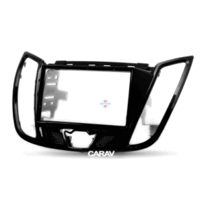 Рамка переходная Carav 11-159 2DIN