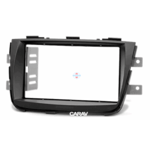 Рамка переходная Carav 11-332 2DIN