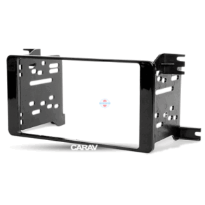 Рамка переходная Carav 11-493 2DIN