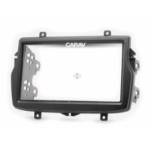 Рамка переходная Carav 11-510 2DIN