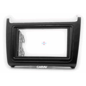 Рамка переходная Carav 11-538 2DIN