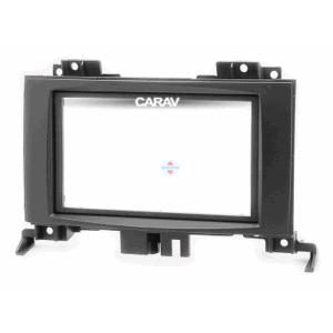 Рамка переходная Carav 11-714 2DIN