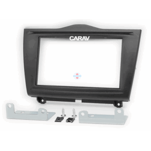 Рамка переходная Carav 11-820 2DIN