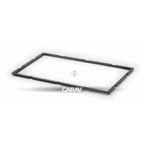 Рамка переходная Carav 11-901 2DIN