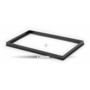 Рамка переходная Carav 11-902 2DIN