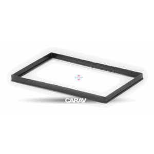 Рамка переходная Carav 11-903 2DIN