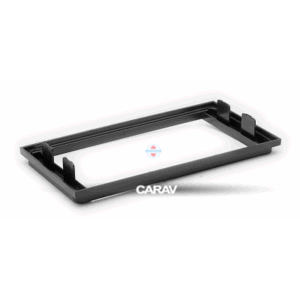 Рамка переходная Carav 11-904 2DIN