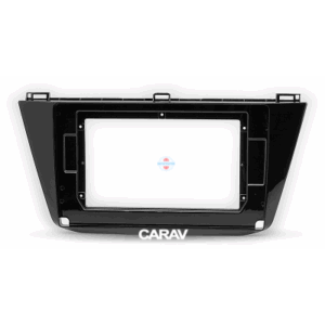 Рамка переходная Carav 22-092 10,1"