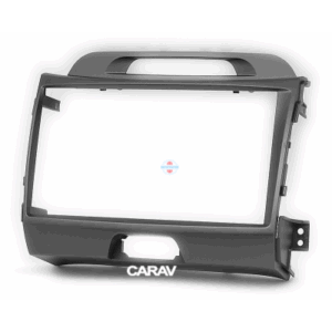 Рамка переходная Carav 22-104 9"