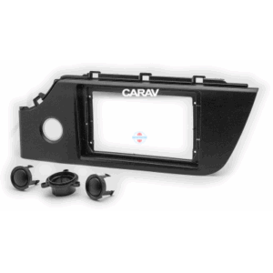 Рамка переходная Carav 22-1050 9"