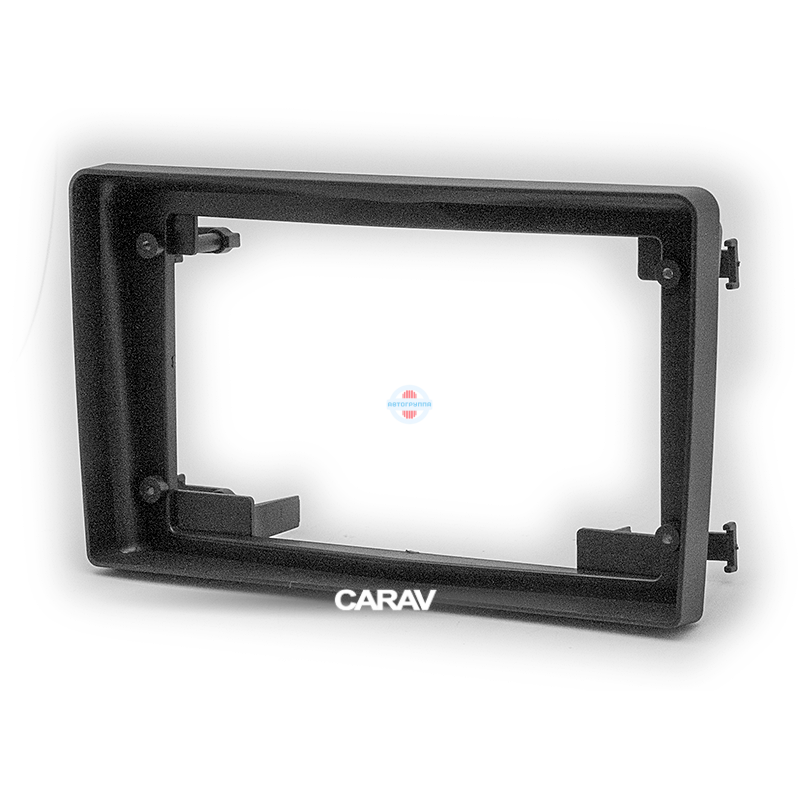 Рамка переходная Carav 22-1095 9" — изображение 2