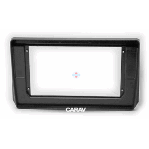 Рамка переходная Carav 22-1295 10,1"