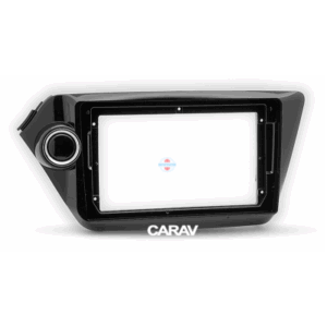 Рамка переходная Carav 22-412 9"