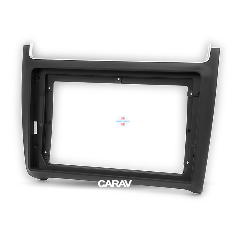 Рамка переходная Carav 22-538 9" — изображение 2