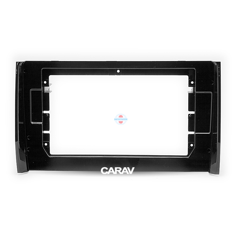 Рамка переходная Carav 22-594 10,1" — изображение 2