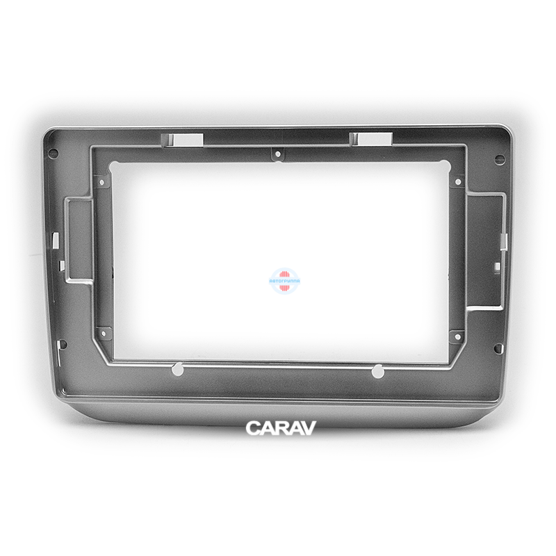 Рамка переходная Carav 22-679 10,1" — изображение 2