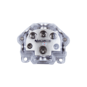 Дистрибьютор Deaf Bonce Machete MD-15