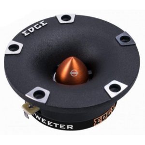 Высокочастотные динамики Edge EDBXPRO 38T-E0 (2шт)