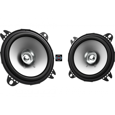 Динамики Kenwood KFC-S1056 (2шт)