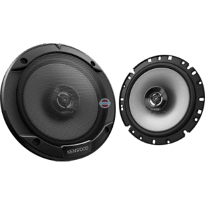 Динамики Kenwood KFC-S1766 (2шт)