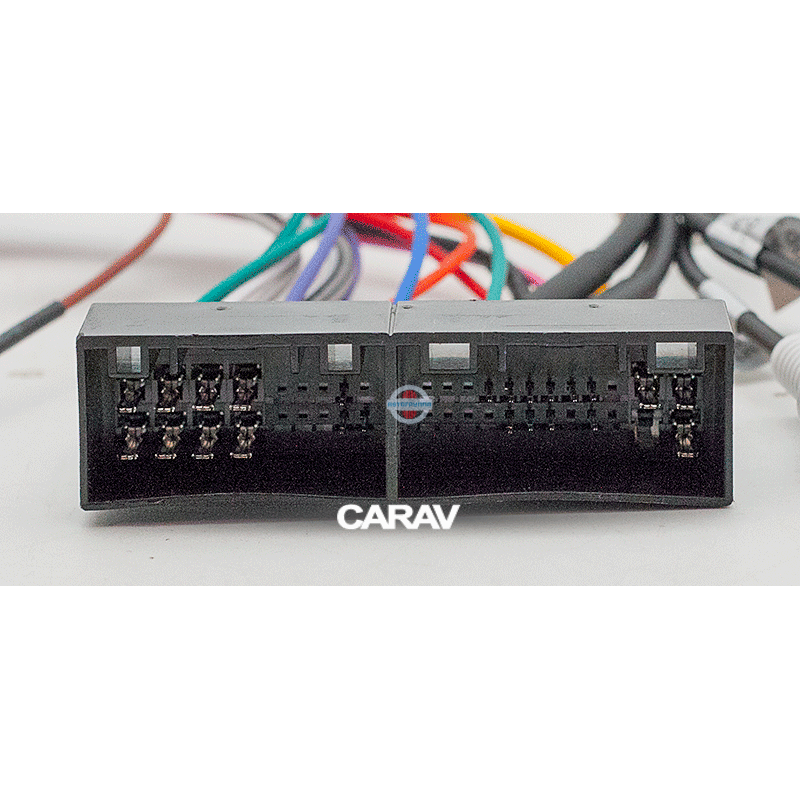 Комплект подключения Carav 16-006 — изображение 3