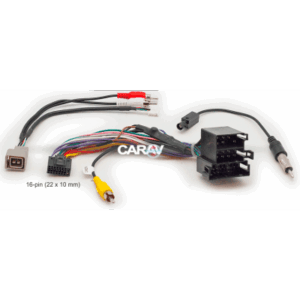 Комплект подключения Carav 16-018