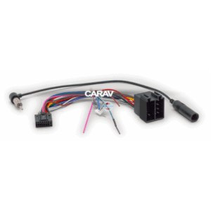 Комплект подключения Carav 16-022