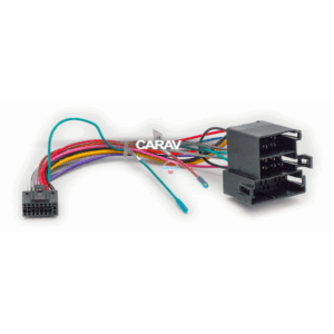 Комплект подключения Carav 16-023