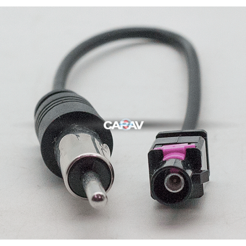Комплект подключения Carav 16-039 — изображение 3