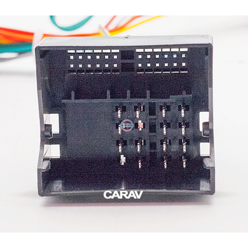 Комплект подключения Carav 16-039 — изображение 4