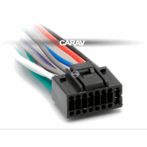 Разъём Carav 15-003