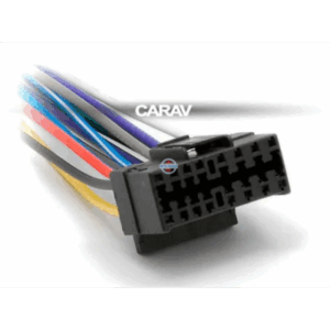 Разъём Carav 15-009