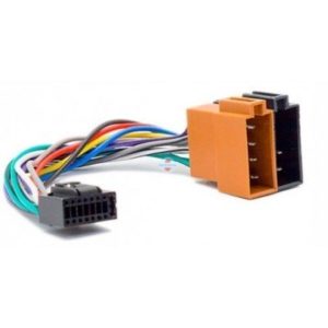 Разъём Carav 15-103