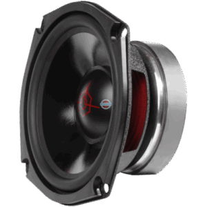 Динамики Урал АС-А1325К Авангард (2 шт)